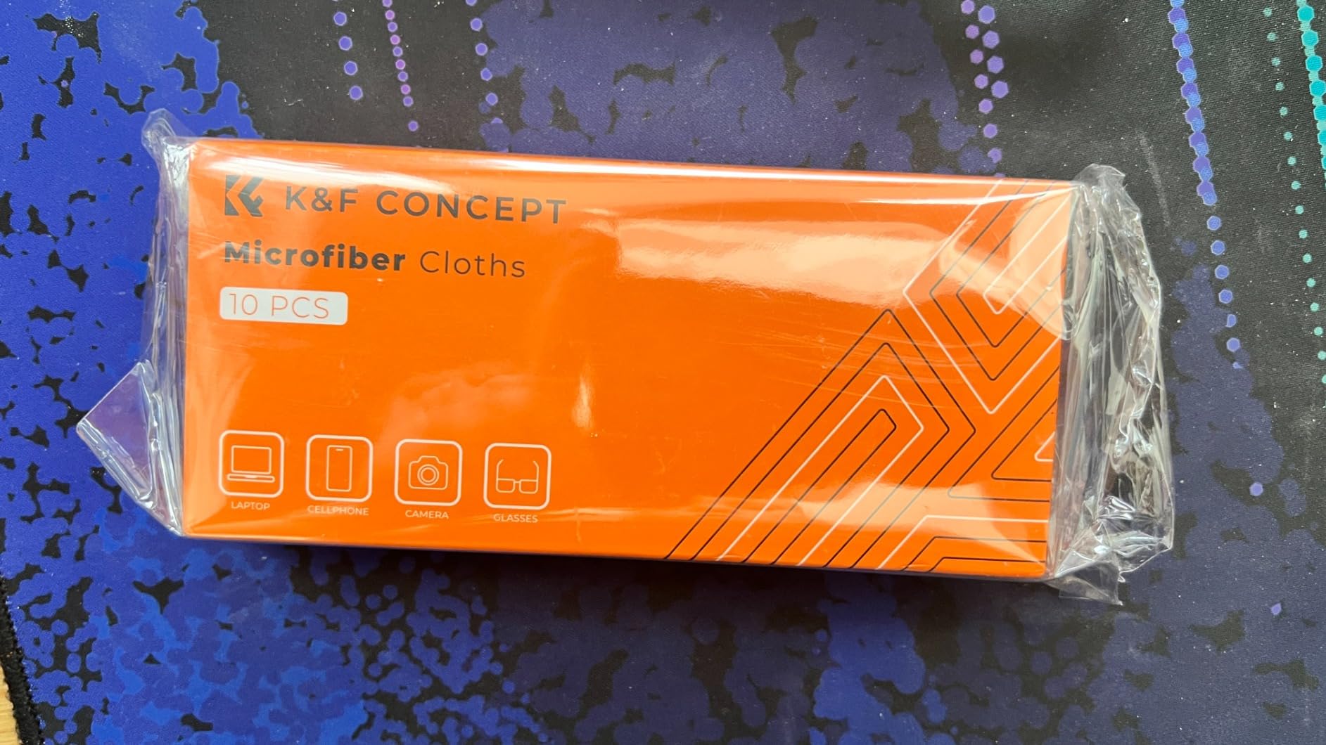 今までこんなもの買ったことなかったのでびっくり